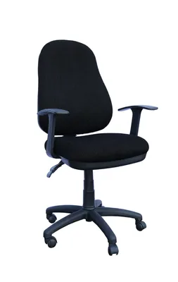 Produktbild von Bürodrehstuhl Bandscheibensitz ergonomisch geformt Schreibtischstuhl 210320