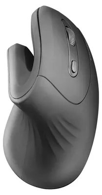 Immagine prodotto di Mouse Mars Gaming MMWERGOPRO Nero