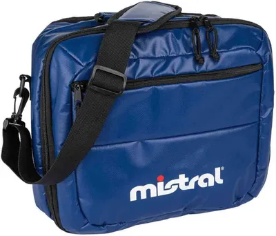 Produktbild von Mistral Sup-Kühltasche Mit großem Hauptfach Wasserabweisend