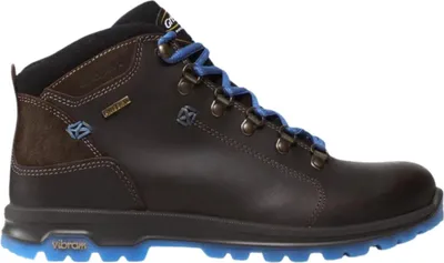 Produktbild von Grisport Herren-Trekkingstiefel hoch schwarz 42