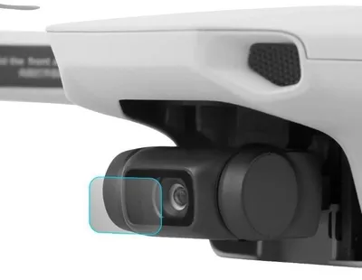 Immagine prodotto di MAVIC MINI - Protezione in vetro per l'obiettivo