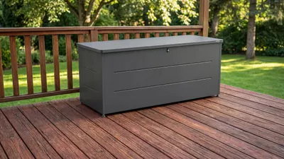 Produktbild von Terrassenbox Gary 700 L B x T x H 180 x 70