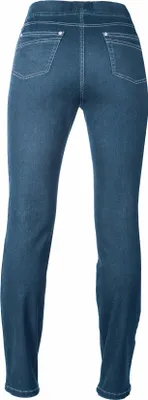 Produktbild von Montana Slim Fit Jeans für Damen
