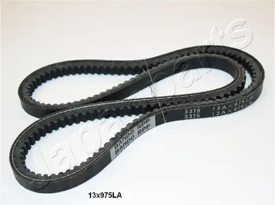 Produktbild von JAPANPARTS DT-13X975LA Keilriemen 975mm