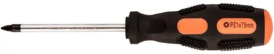 Produktbild von Kreuzschlitzschraubendreher PZ1 x 75 mm