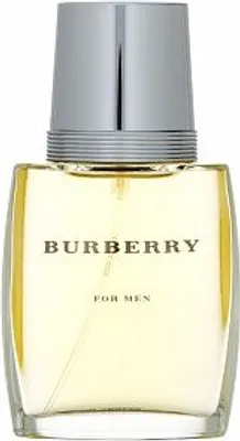 Produktbild von Burberry London for Men (1995) eau de Toilette für Herren 30 ml