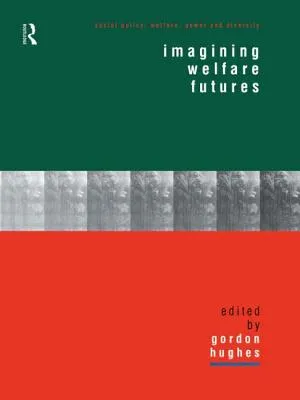 Immagine prodotto di Immaginare il futuro del welfare