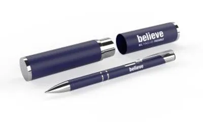 Image de Croire que tout est possible - Kugelschreiber im Etui