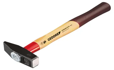 Image de Gedore 600 E-300 8581960 Schlosserhammer 300 g