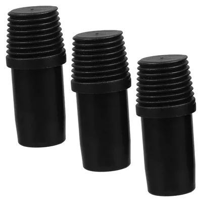 Obrázek produktu pro Solidchoice - 3 kusy adaptérů pro metly a mopy s německým závitem