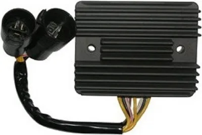 Image de Regler passend für Kawasaki ZX-9R Ninja (00-03), ZX-12R Ninja (00-05)
