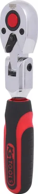 Produktbild von KS Tools 918.1493, Chrom-Vanadium-Stahl, 72 Stück(e), DIN 3120, ISO 1174, DIN 3122, ISO 3315, 1 Stück(e), 130 g