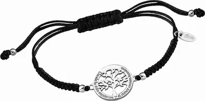 Produktbild von Lotus Silver Armband Damen LP1641-2/3 Lebensbaum 925 Silber Schmuck D2JLP1641-2-3