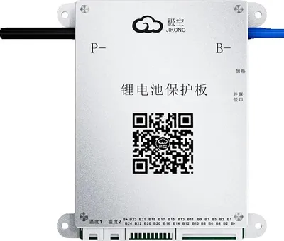 Produktbild von Batteriemanagementsystem, Aktive Balance, Smarte Konnektivität, BD4A17S4P