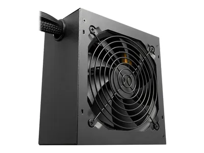 Immagine prodotto di Sharkoon Netzteil SHP Bronze    700W 80 PLUS Bronze schwarz