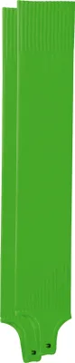 Produktbild von erima Stutzen 2 (37-40) green
