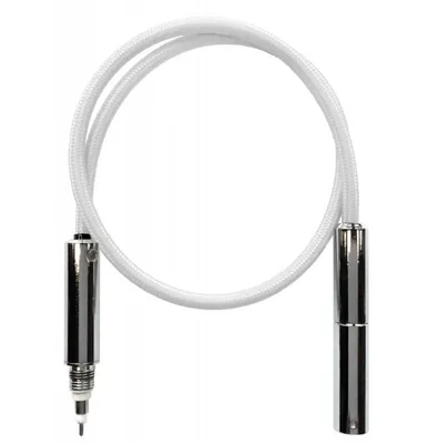 Produktbild von Lampenkabel weiß ESTO Vario Home LED 58 cm Pendel Textil
