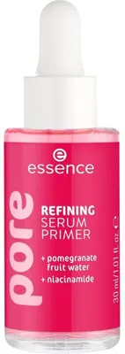 Produktbild von Porenverfeinernder Serum-Primer 30 ml