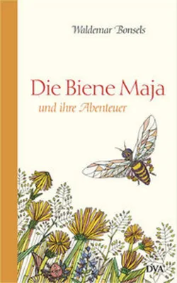 Obrázok produktu pre Die Biene Maja und ihre Abenteuer