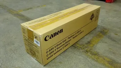 Immagine prodotto di Canon C-EXV3 Unità tamburo 6648A003 per Canon imageRunner 2200/2220/2800