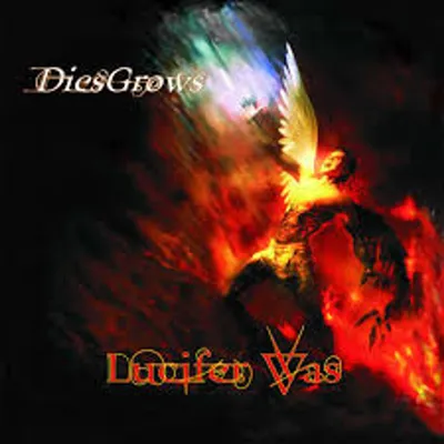 Produktbild von Lucifer Was-DiesGrows
