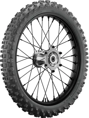 Produktbild von Michelin Enduro Sommerreifen 120/90 18 65R Motorradreifen Enduro Reifen