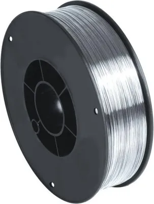 Image de Fil Fourré No Gaz Gys 0.9mm Soudage Sans Gaz Polyvalent - Gys