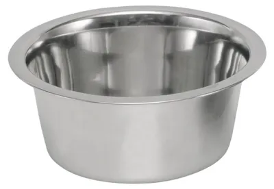 Immagine prodotto di Ciotola in acciaio inox Ø 25,5 cm 2,75 litri.