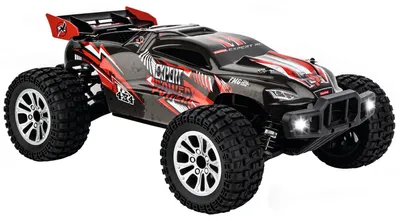 Immagine prodotto di Expert RC - Buggy senza spazzole a 2,4 GHz - Carrera 370102201 - (Giocattoli / RC)