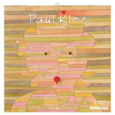 Obrázok produktu pre Paul Klee 2027
