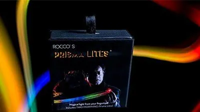 Productafbeelding van Super bright prisma lites pair (Morphing) podiummagie - Tovertrucs en props