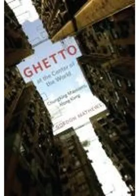 Obrázek produktu pro Ghetto at the Center of the World