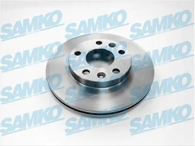 Image de SAMKO, disque de frein, modèle R1060V