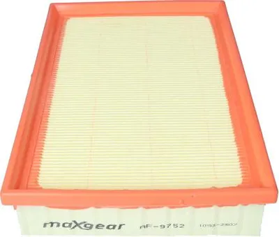 Produktbild von MAXGEAR Luftfilter AF-9752 Peugeot 307