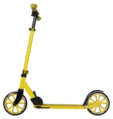 Produktbild von HUDORA Scooter Up 200