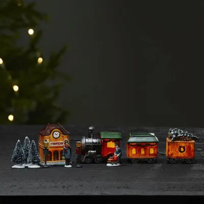 Produktbild von Kidsville
