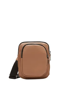 Produktbild von s.Oliver Umhängetasche City Bag Beige