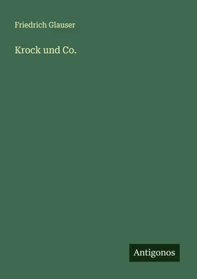 Produktbild von Krock und Co.