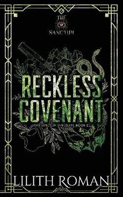Produktbild von Reckless Covenant