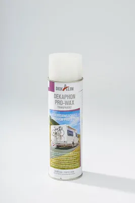 Produktbild von Dekalin DEKAphon Pro-Wax Korrosionsschutz 500ml Spraydose