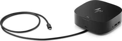 Produktbild von HP USB-C/A Universal Dock G2 Dockingstation