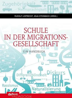 Immagine prodotto di Schule in der Migrationsgesellschaft. 2 Bände
