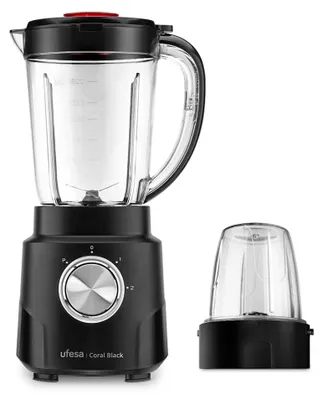 Obrázek produktu pro Stolní mixér Ufesa Coral Black