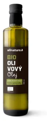 Produktbild von -Olivenöl extra vergine