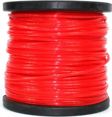 Obrázok produktu pre 100 m / 2,4 mm vlasca pre krovinorez Sandri Garden SG-DE 52