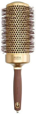 Zdjęcie produktu dla Expert Blowout Speed faliste włosie złoty brąz 65 mm