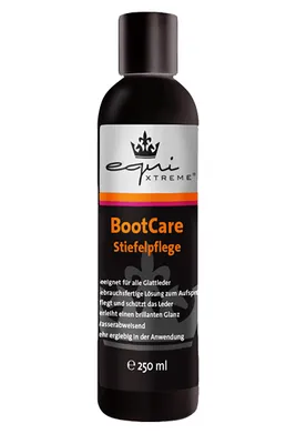 Image de equiXTREME soin des bottes BootCare soin en spray