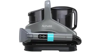 Zdjęcie produktu dla Achaté odplamiacz z parą i gorącą wodą