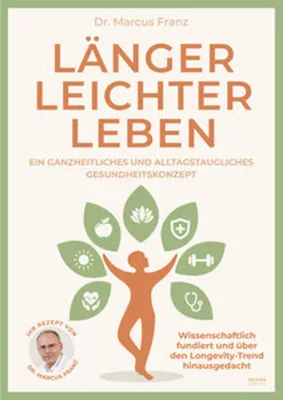 Obrázok produktu pre Länger Leichter Leben