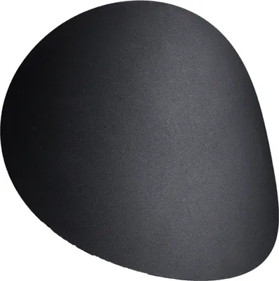 Produktbild von Wandleuchten PERCEPTIX schwarz LED 4000K 2xG9 8W 29x8x25cm Sollux Lighting